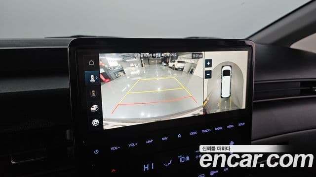 Hyundai Staria компания по спецнадстройкам, 2025 15