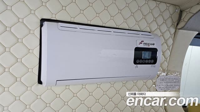 Hyundai Staria компания по спецнадстройкам, 2025 18