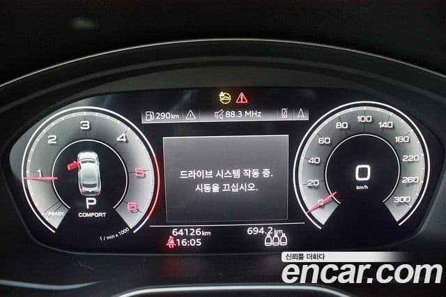 Audi A5 (F5) 40 TDI Quattro Premium Sportback, 2021 8