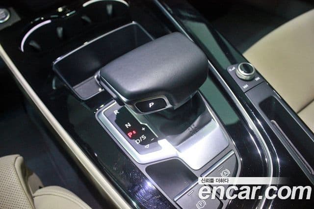 Audi A5 (F5) 40 TDI Quattro Premium Sportback, 2021 9