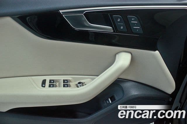 Audi A5 (F5) 40 TDI Quattro Premium Sportback, 2021 10