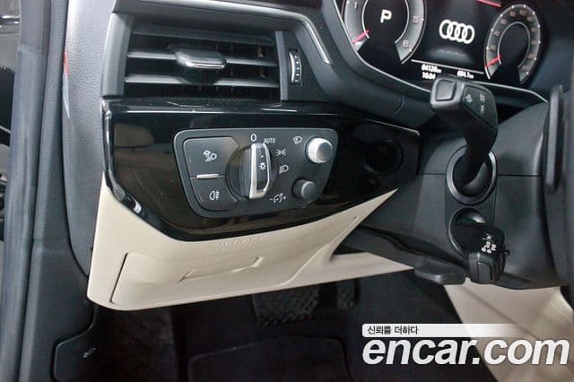 Audi A5 (F5) 40 TDI Quattro Premium Sportback, 2021 11