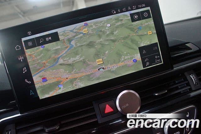 Audi A5 (F5) 40 TDI Quattro Premium Sportback, 2021 13