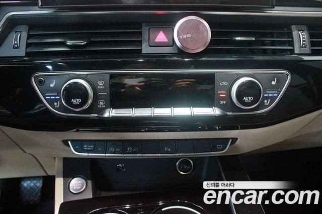 Audi A5 (F5) 40 TDI Quattro Premium Sportback, 2021 15