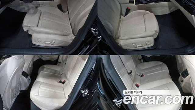 Audi A5 (F5) 40 TDI Quattro Premium Sportback, 2021 16