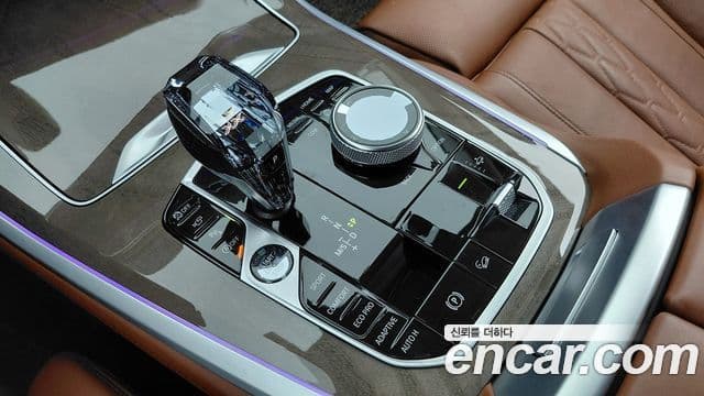 BMW X5 (G05) xDrive 40i xLine, 2022 6