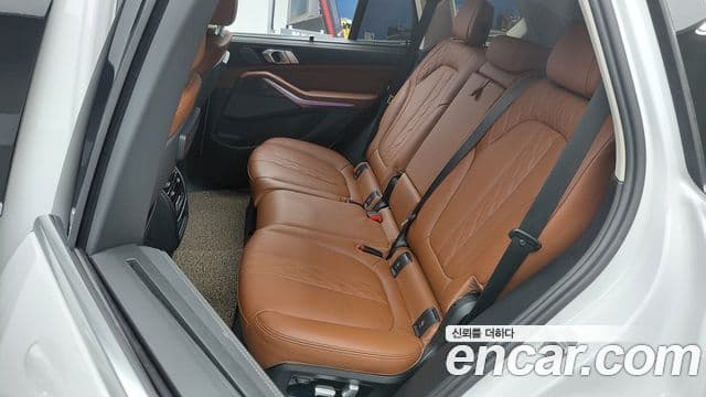 BMW X5 (G05) xDrive 40i xLine, 2022 10