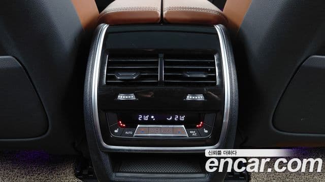 BMW X5 (G05) xDrive 40i xLine, 2022 18