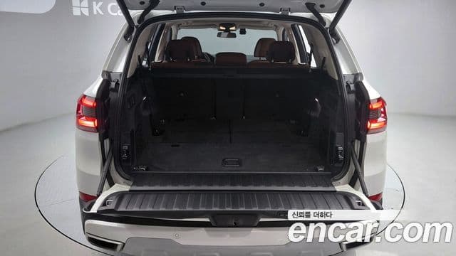 BMW X5 (G05) xDrive 40i xLine, 2022 19