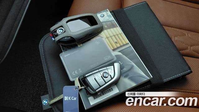 BMW X5 (G05) xDrive 40i xLine, 2022 20