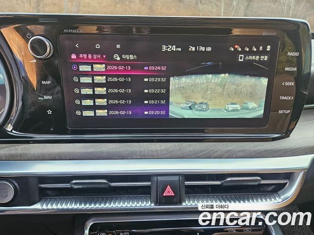 Kia K5 3세대 Signature, 2021 16