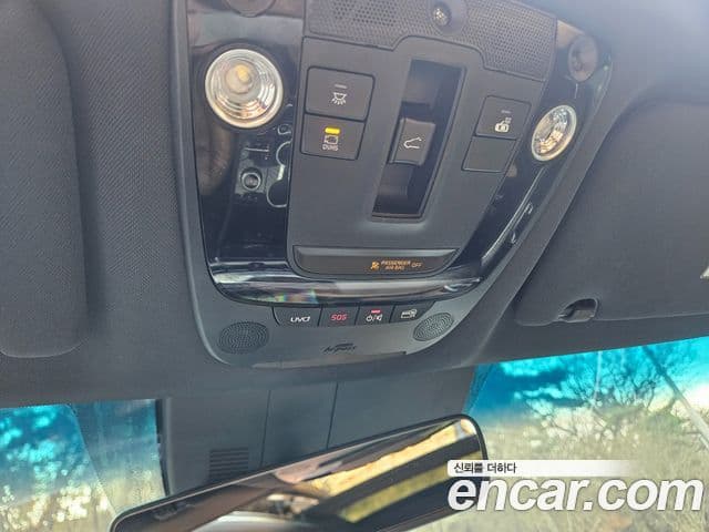 Kia K5 3세대 Signature, 2021 17