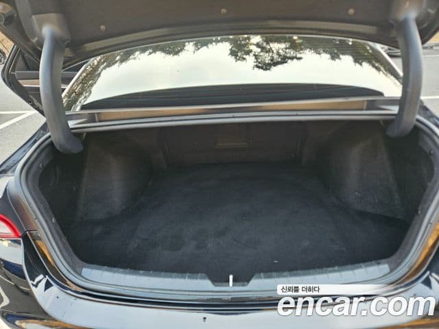 Kia K5 3세대 Signature, 2021 18