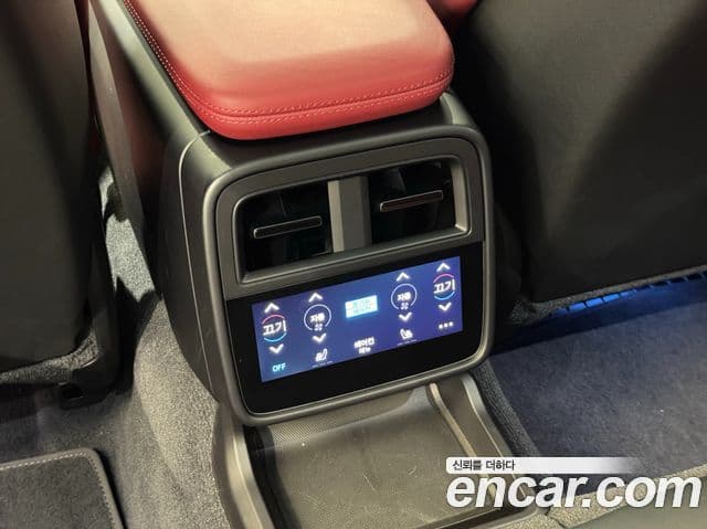 Porsche 타이칸 турбо, 2024 17