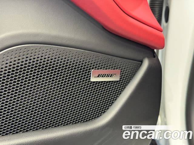 Porsche 타이칸 турбо, 2024 20