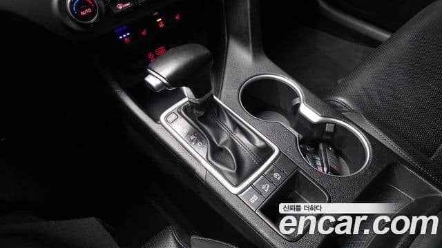 Kia Sportage 4세대 Noblesse, 2017 9