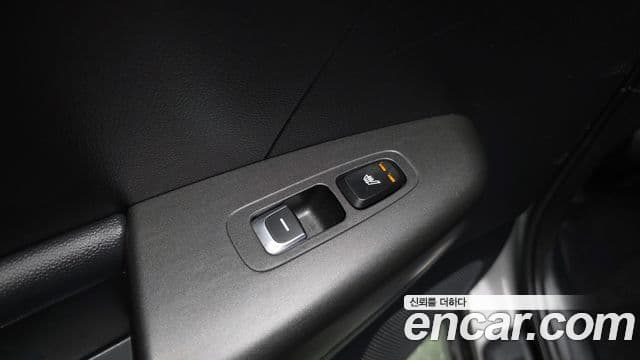 Kia Sportage 4세대 Noblesse, 2017 19