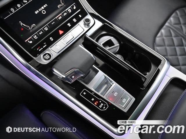 Audi Q7 (4M) Premium, 2023 9