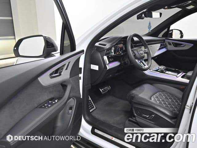 Audi Q7 (4M) Premium, 2023 11