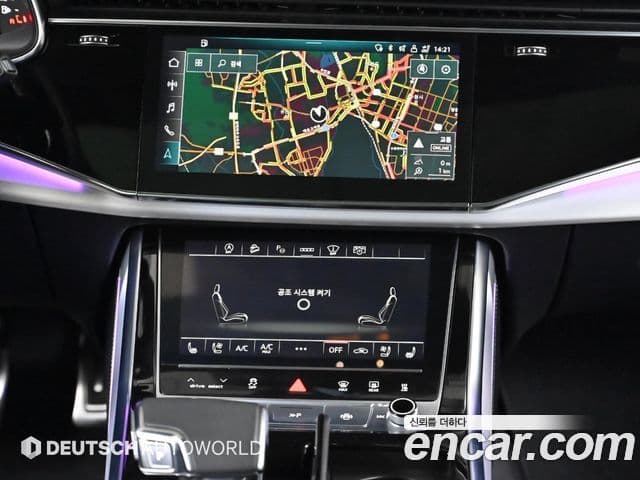 Audi Q7 (4M) Premium, 2023 14