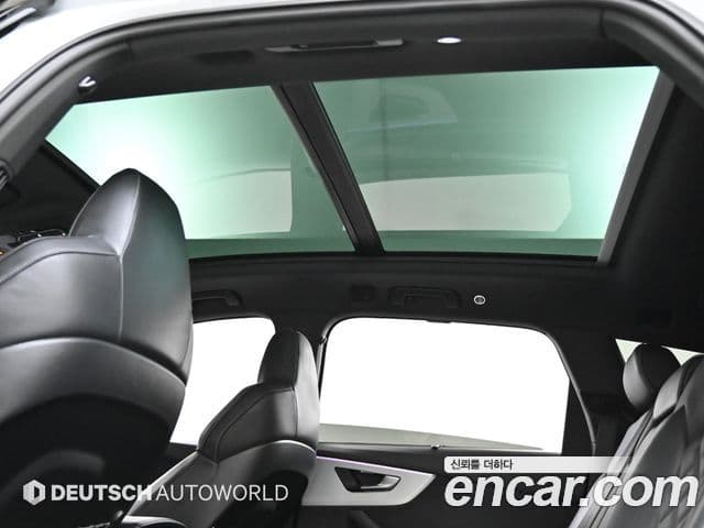 Audi Q7 (4M) Premium, 2023 19