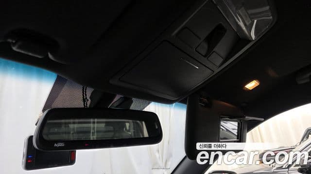 KG모빌리티(SsangYong) Rexton Sport 칸 Professional X (5-Link), 2019 17