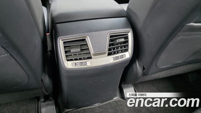 KG모빌리티(SsangYong) Rexton Sport 칸 Professional X (5-Link), 2019 18