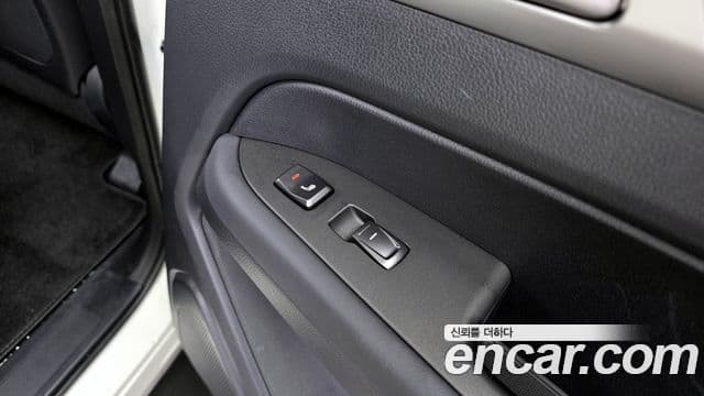 KG모빌리티(SsangYong) Rexton Sport 칸 Professional X (5-Link), 2019 19