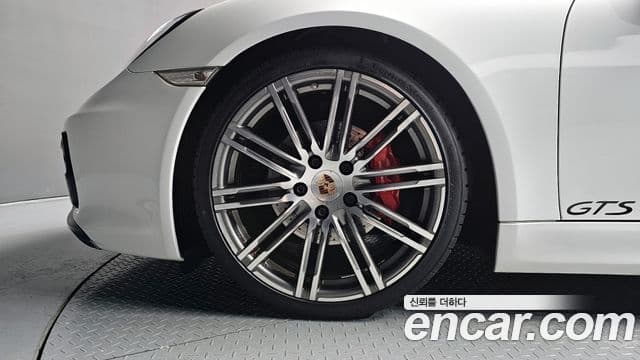 Porsche Boxster 981, 2015 все фото