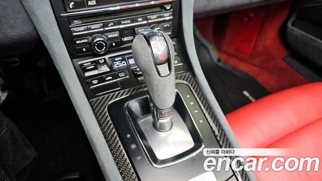 Porsche Boxster 981, 2015 9