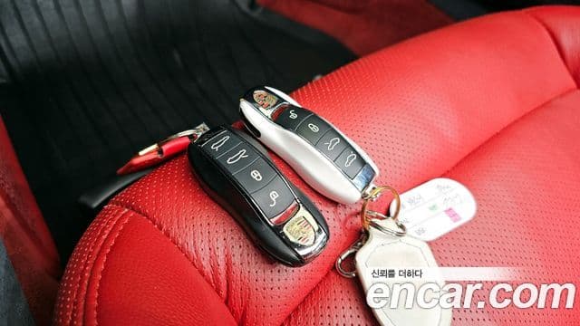 Porsche Boxster 981, 2015 16