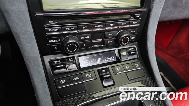 Porsche Boxster 981, 2015 17