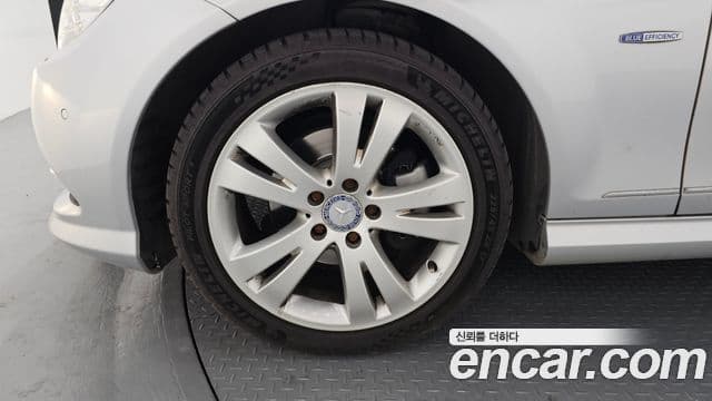 Mercedes-Benz C-класс W204 Avantgarde, 2011 все фото