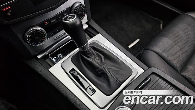 Mercedes-Benz C-класс W204 Avantgarde, 2011 9