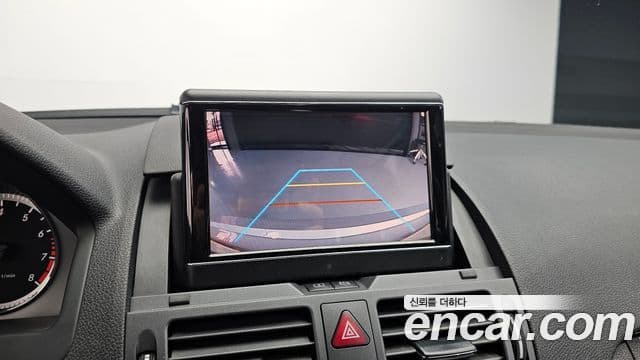 Mercedes-Benz C-класс W204 Avantgarde, 2011 14