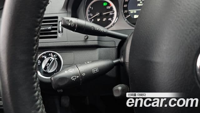 Mercedes-Benz C-класс W204 Avantgarde, 2011 17