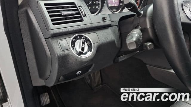 Mercedes-Benz C-класс W204 Avantgarde, 2011 19