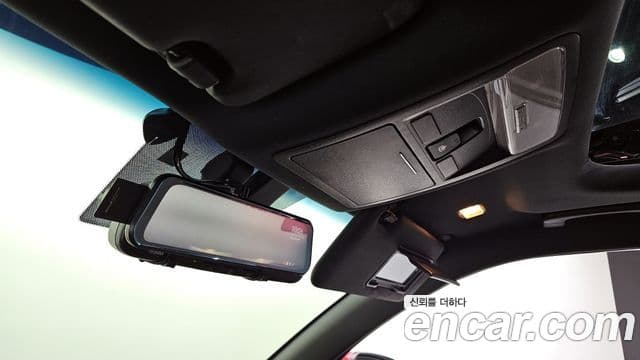 KG모빌리티(SsangYong) Rexton Sport 칸 Professional S (5-Link), 2019 17