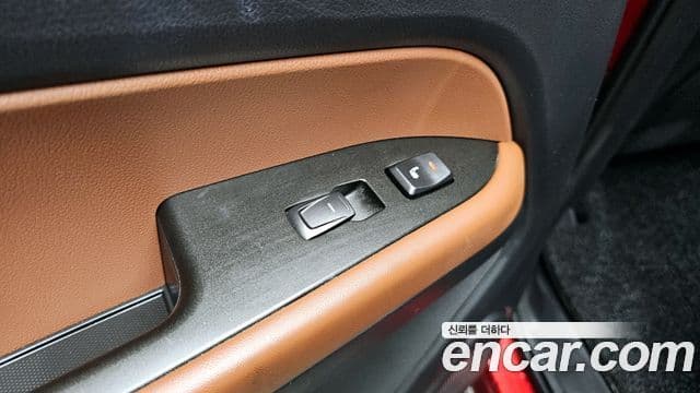 KG모빌리티(SsangYong) Rexton Sport 칸 Professional S (5-Link), 2019 19