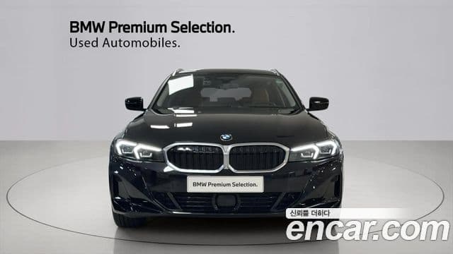 BMW 3시리즈 (G20) 320i Туринг (Touring), 2025 3