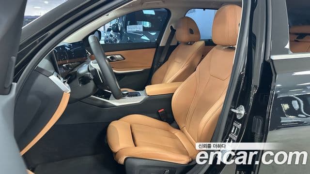 BMW 3시리즈 (G20) 320i Туринг (Touring), 2025 10