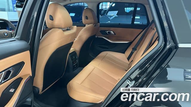 BMW 3시리즈 (G20) 320i Туринг (Touring), 2025 11