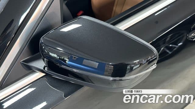 BMW 3시리즈 (G20) 320i Туринг (Touring), 2025 12