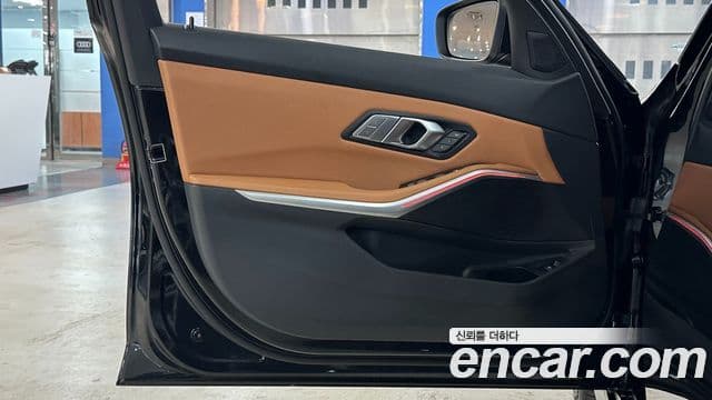 BMW 3시리즈 (G20) 320i Туринг (Touring), 2025 13