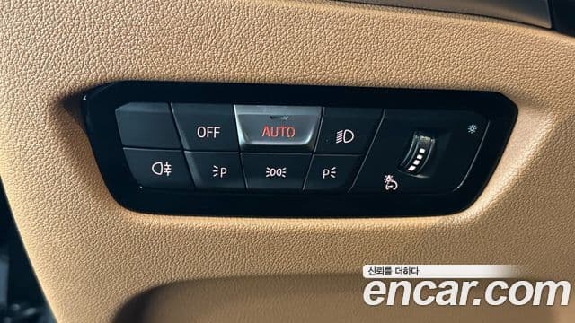 BMW 3시리즈 (G20) 320i Туринг (Touring), 2025 14