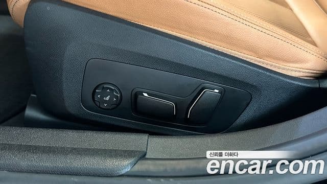 BMW 3시리즈 (G20) 320i Туринг (Touring), 2025 15