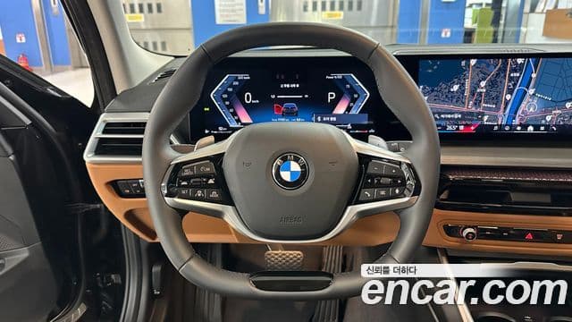 BMW 3시리즈 (G20) 320i Туринг (Touring), 2025 16