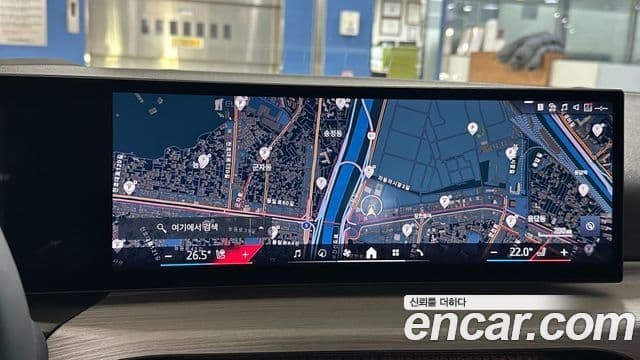 BMW 3시리즈 (G20) 320i Туринг (Touring), 2025 17