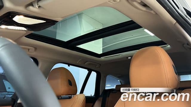 BMW 3시리즈 (G20) 320i Туринг (Touring), 2025 19