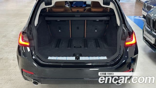 BMW 3시리즈 (G20) 320i Туринг (Touring), 2025 20